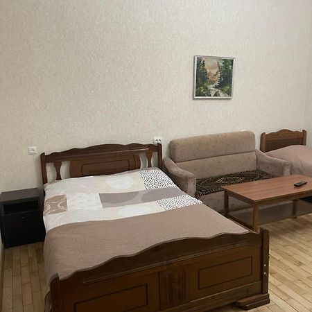 Grimis Villa Borjomi Exteriör bild