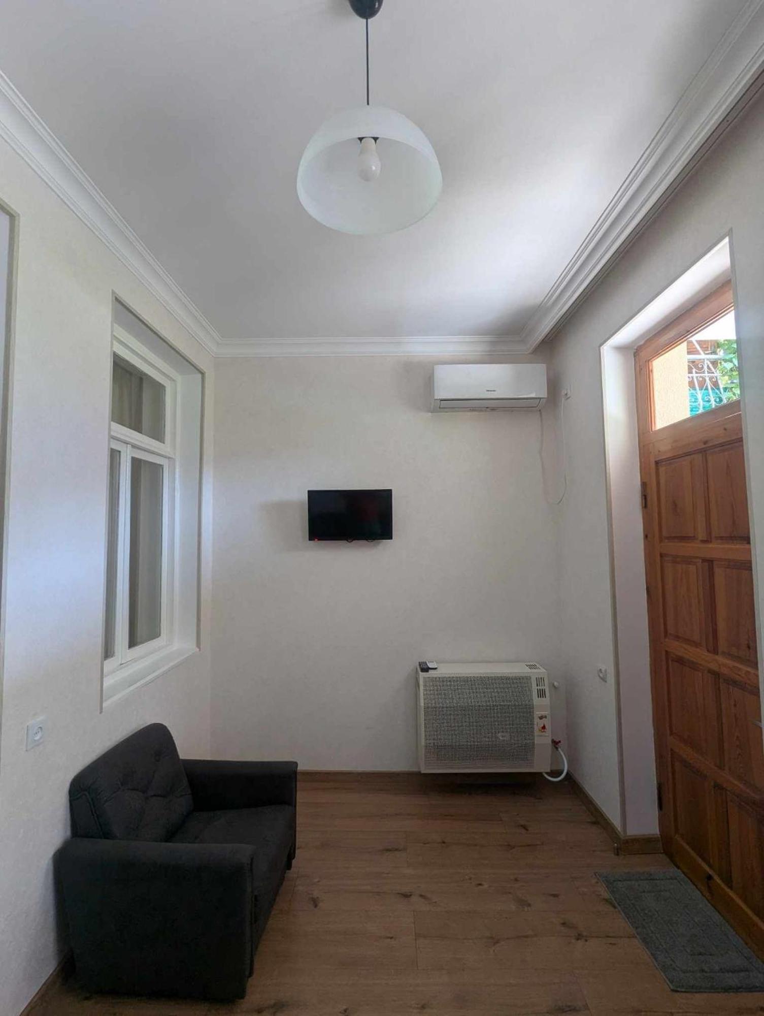 Grimis Villa Borjomi Exteriör bild