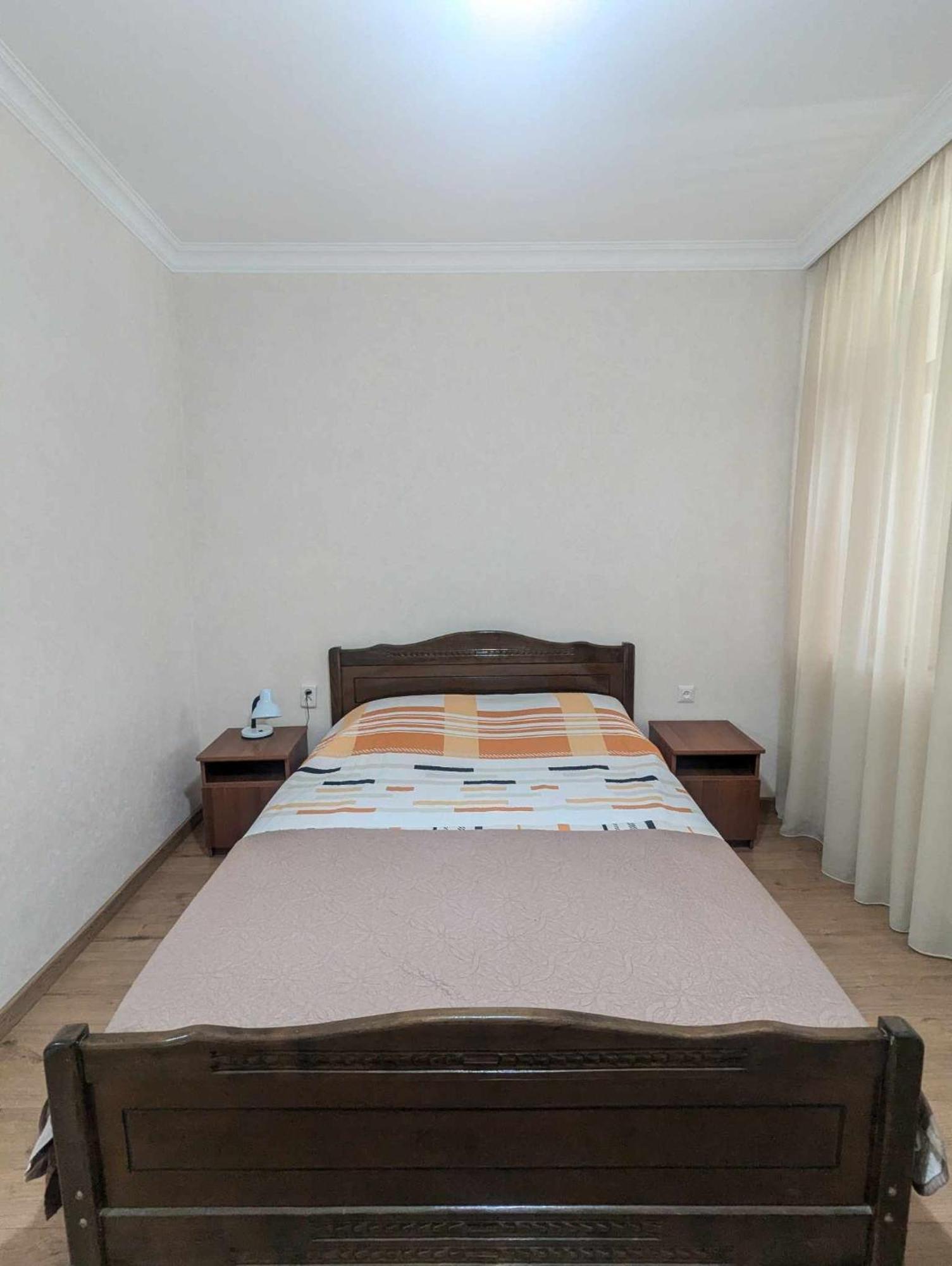 Grimis Villa Borjomi Exteriör bild