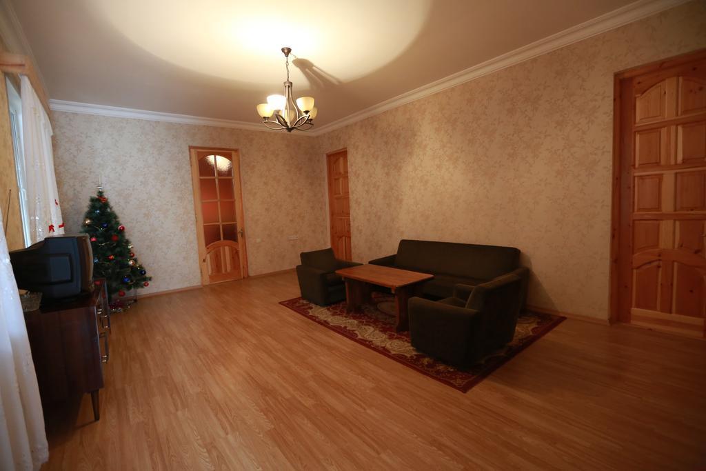 Grimis Villa Borjomi Rum bild