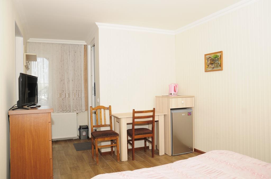 Grimis Villa Borjomi Exteriör bild