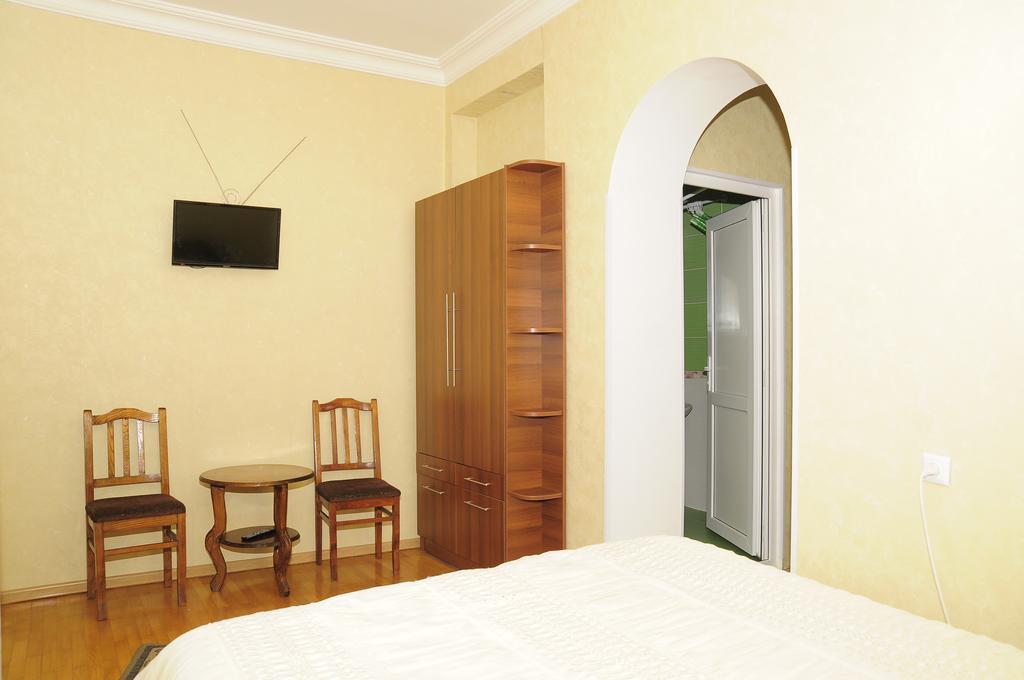 Grimis Villa Borjomi Exteriör bild
