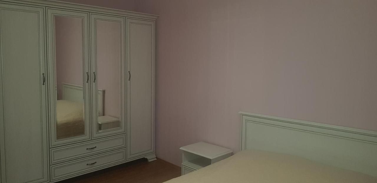 Grimis Villa Borjomi Exteriör bild