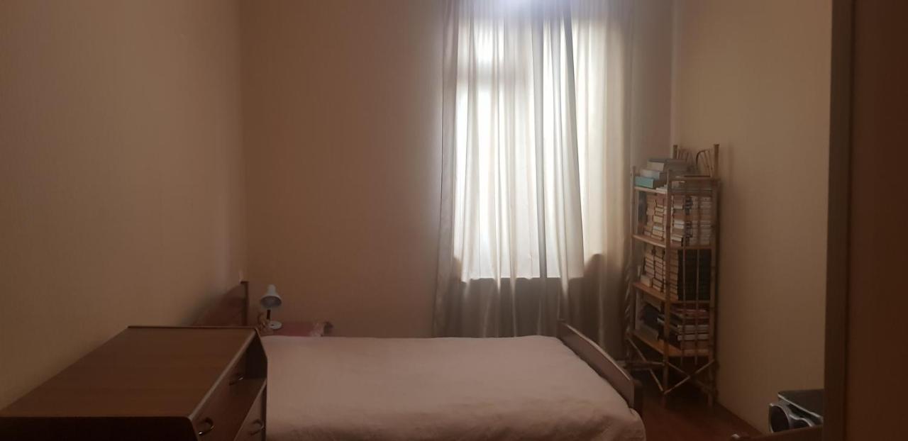 Grimis Villa Borjomi Exteriör bild