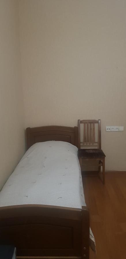 Grimis Villa Borjomi Exteriör bild